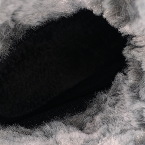 Sketchers Winter boots - Picture 8 of 8